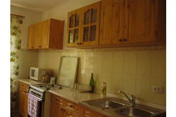 Семейный пансионат Verchňa Hrabivnycia 2